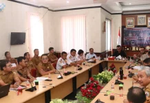 Proyeksi Target dan Optimalisasi PAD Dorong APBD yang Mandiri