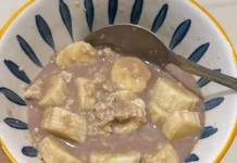 Cara Mengolah Oat untuk Bulking dan Tetap Bergizi