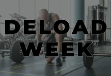 Deload Week, “Jeda Terencana” yang Justru Bikin Performa Naik Lagi