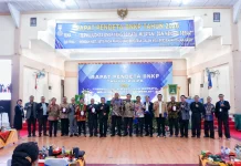 BNKP Bahas Strategi Pelayanan Gereja Hadapi Tantangan Zaman