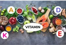 Vitamin yang Dapat Larut dalam Lemak