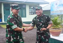 Karya Bakti TNI AD Hadirkan Operasi Katarak hingga Kaki Palsu