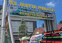 RS. Metta Medika Harapkan Dukungan untuk Percepatan Profesi Kerjasama Program JKN