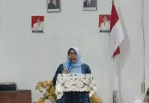 TP PKK Sumut: Monitoring PAAR Bukan Sekadar Cari Juara