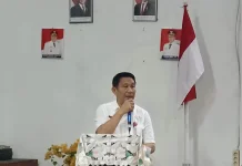 Pemkab Nias Utara Dukung Penguatan PAAR di Tingkat Desa