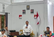 Desa Sitolubanua Jadi Lokasi Penilaian PAAR PKK Sumut 2026