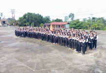 BPS Nias Utara Kerahkan 120 Petugas Sensus Ekonomi