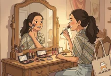 Kebiasaan Kecil yang Membantu Menjaga Kesehatan Kulit