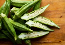 Manfaat Okra bagi Kesehatan
