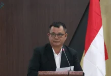 Wali Kota Gunungsitoli Sampaikan Ranperda APBD 2025 dan Disabilitas