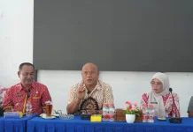 Ruas Jalan Lotu-Tuhemberua dan Lotu-Lahewa Mulai Dibangun Juni 2026