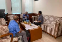Wakil Bupati Nias Utara Bahas Optimalisasi Koperasi Merah Putih di KemenkopUKM RI