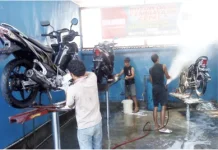 Asal Mula Hadirnya Doorsmeer di Indonesia