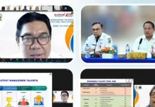 Pemkab Nias Utara Sosialisasikan Manajemen Talenta ASN