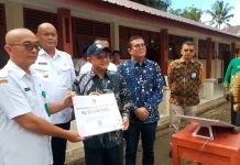 Kunjungan Mendikdasmen dan DPR RI Dorong Peningkatan Kualitas SDM di Nisut