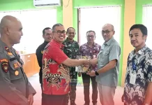 Panitia Peringatan HUT Kemri ke-81 Dikukuhkan, Ini Pesan Sekda Nias kepada Panitia