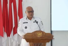 Bupati Amizaro Waruwu: Tuntaskan Kekerasan Terhadap Anak dan Perempuan