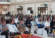 BNKP Terapkan E-Voting Perdana pada Pemilihan Majelis Sinode