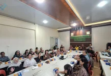 DP3AKB Sumut Dorong Penguatan Perlindungan Anak Melalui Sinergi Lintas Sektor