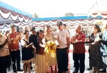 GIGA HOTEL Resmi Dibuka, Dorong Pariwisata dan Ekonomi Lokal