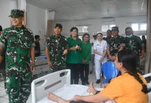 Operasi Katarak Gratis Pulihkan Harapan Warga Nias