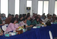 Cegah Kekerasan Perempuan, Anak, dan TPPO, Nias Utara Gencarkan Sosialisasi