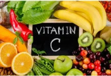 Manfaat Sehat Vitamin C untuk Tubuh
