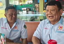 Selain Sosialisasi Porprovsu 2026, Ketum KONI Sumut Serap Aspirasi di Pulau Nias