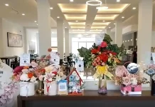 Giga Owo Hotel Resmi Dibuka di Gunungsitoli, Jawab Keterbatasan Akomodasi di Nias