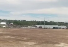 Pelabuhan Lahewa Dongkrak Ekonomi Warga, Nammun Belum Hasilkan PAD