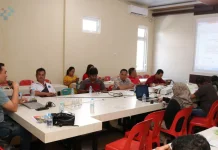 Langkah DP5A Gunungsitoli Ciptakan Ruang Inklusif melalui RBI