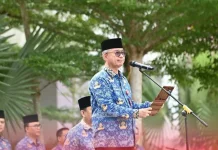 Kehadiran Ayah Dinilai Sangat Menentukan Pembentukan Karakter Anak