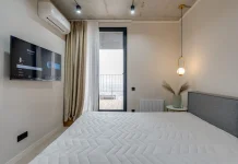 Tips Menempatkan AC dalam Kamar agar Nyaman dan Efisien