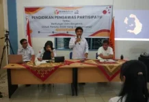P2P, Wadah Edukasi Kepemiluan Bekali Mahasiswa, Ormas, Komunitas dan Pelajar