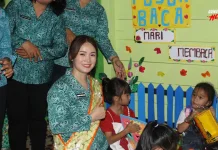 PKK Tumbuhkan Jiwa Kreatif dan Mandiri Masyarakat Melalui Rumah Dilan