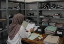 Memulai dari Nol, Menata Arsip Selangkah demi Selangkah
