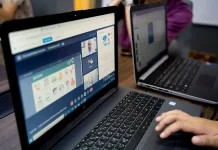 Teknologi Jadi Bagian Tak Terpisahkan dari Kehidupan Modern