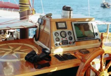 Navigasi Digital Tingkatkan Keselamatan Pelayaran