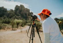 Fotografi Jadi Sarana Mengabadikan Cerita Kehidupan