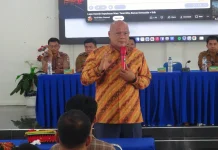 Pemkab Nias Utara Tekankan Data Sensus Ekonomi 2026 Harus Valid