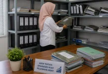 Menata Arsip, Menguatkan Tata Kelola Organisasi