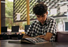 Membaca Perlu Menjadi Gaya Hidup Masyarakat
