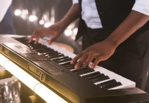 Musik Jadi Media Ekspresi yang Positif