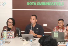 Guru Dibekali Strategi Cegah Kekerasan dan Perkawinan Anak