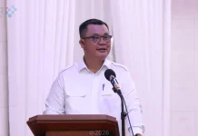 Konven Pendeta GNKP XII Digelar, Wali Kota Turut Hadir