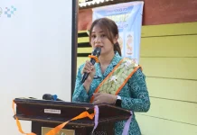 TP PKK Hadirkan Rumah DILAN, Wujudkan Keluarga Berkualitas
