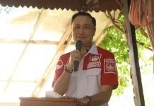 FGD Digelar, Pemko Dorong Pelestarian Warisan Budaya Takbenda