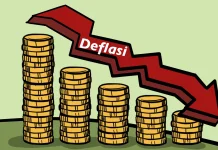 Mengetahui Pengertian dari Deflasi