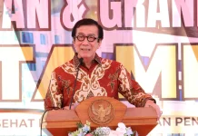RS Metta Medika Resmi Hadir, Pemko Dukung Peningkatan Layanan Kesehatan