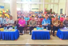 Kemenag Dorong Lulusan Teologi jadi Pendidik Profesional Berkarakter Kristiani